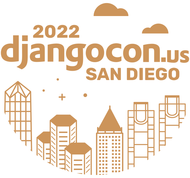 DjangoCon US 2022 in San Diego